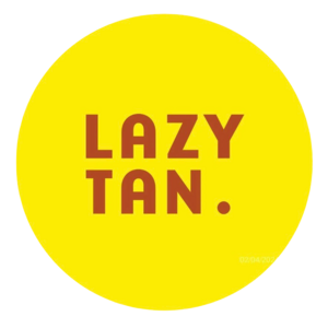 Lazy Tan